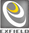 株式会社エクスフィールド ロゴ